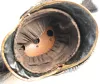 French model 1825 Dragoon Officer Helmet - RARE Visuel 12